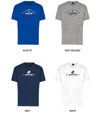 TSHIRT UOMO M/M 456061 Tellini S.r.l. Ingrosso Abbigliamento